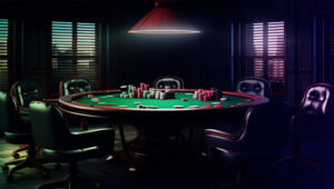 Golden West Casino wins permission for new card room