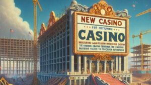 Penn announces another groundbreaking ceremony, this time at Hollywood Casino Joliet
