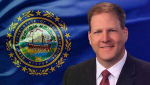 New Hampshire Governor signs bill to raise limits on charitable gaming bets