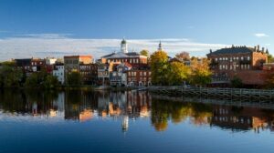 New Hampshire reports $78.9m January sports betting handle