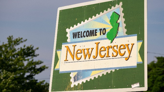 Supremeland Gaming announces three iGaming title release in New Jersey