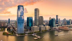 Bragg Gaming and BetMGM bring out new content in New Jersey