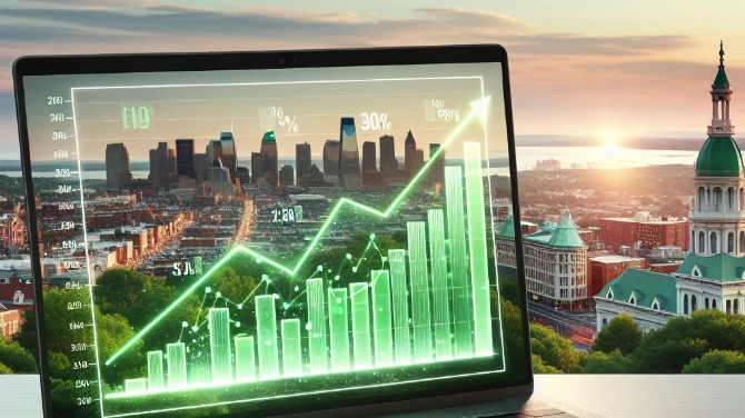 Ten years in the making: New Jersey online revenue reaches $7bn