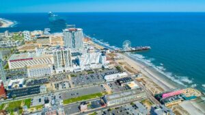 New Jersey reports $556.9m in total gaming revenue for November