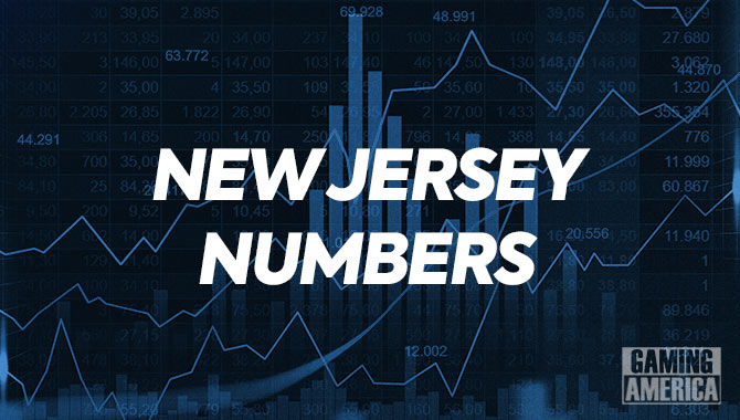 Gaming revenue in New Jersey up 15% for May 2022