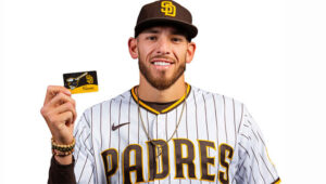 Pitcher perfect partnership: Joe Musgrove signs two-year deal with Sycuan Casino Resort