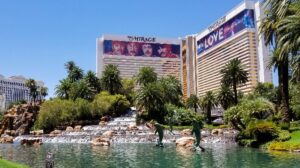 Hard Rock announces July closure date for Mirage overhaul