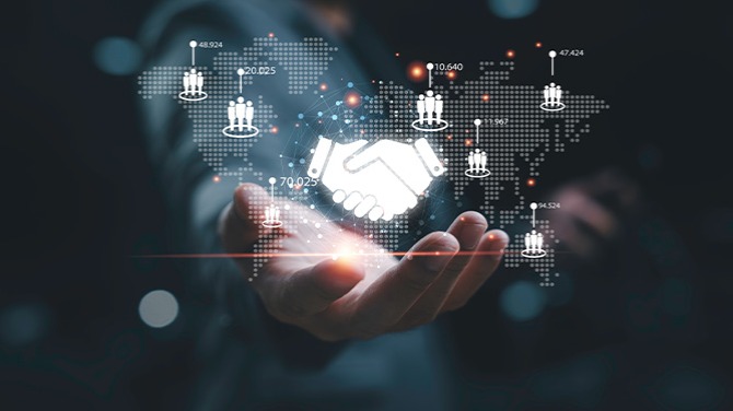 CasinoCanada joins forces with six gaming brands