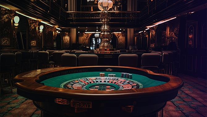 Great Canadian Casino Resort Toronto to add updates to its $1bn facility