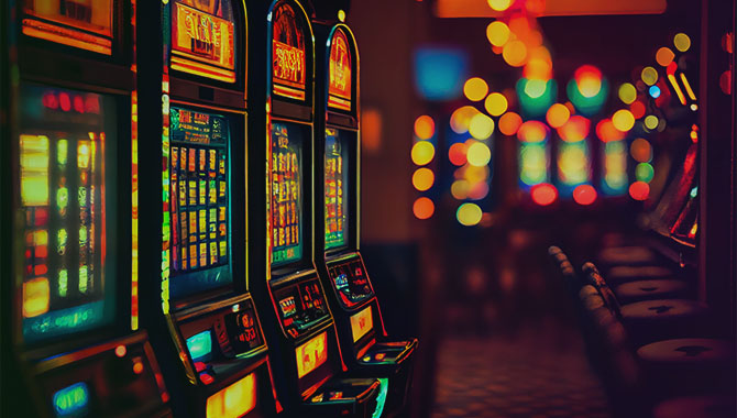 Michigan: Jumbo Techology partners with OddsWorks, RSI for slot launch