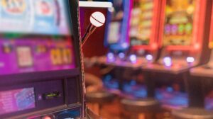 Hoosier Park Racing & Casino welcomes Phoenix Link slot game