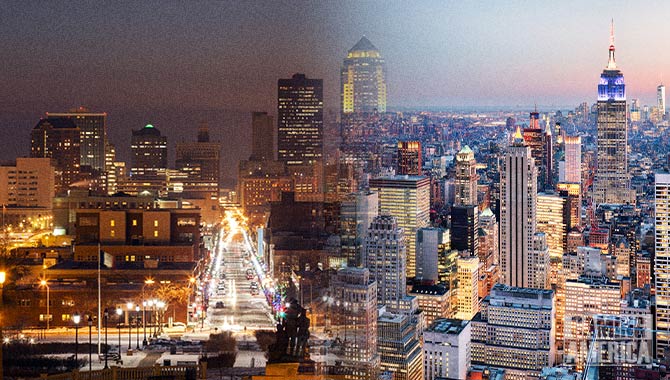 New York and Iowa show decline in sports betting for June