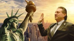 New York Senator introduces iGaming legalization bill