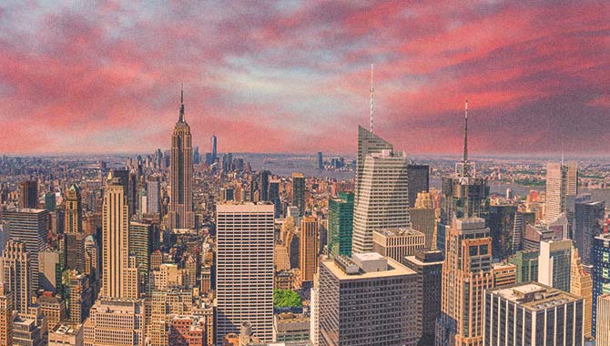 New York illegal gambling bust signals the need for legalized casinos