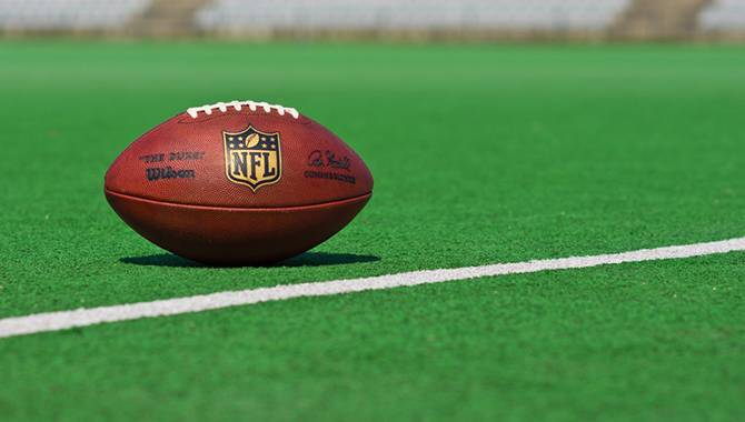 ViacomCBS, NFL rights deal includes sports betting apps provision