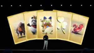 Station Casinos “charms” guests with new NFT rewards