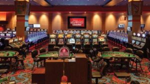 Nisqually Red Wind Casino agrees to three-year partnership with QCI