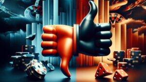 New Jersey legislature holds hearing regarding online sports betting concerns