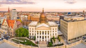 New Jersey legislation to ban collegiate prop bets passes through state committee