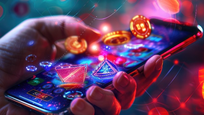 iGaming revenue in New Jersey hits new record, exceeds $200m for first time