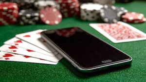 New Jersey DGE seeks to implement required online RG standards