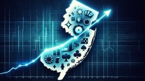 New Jersey May results: Online gaming up 19%