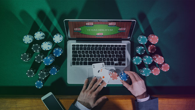 New Jersey: NJ Online Casino debuts new online casino website