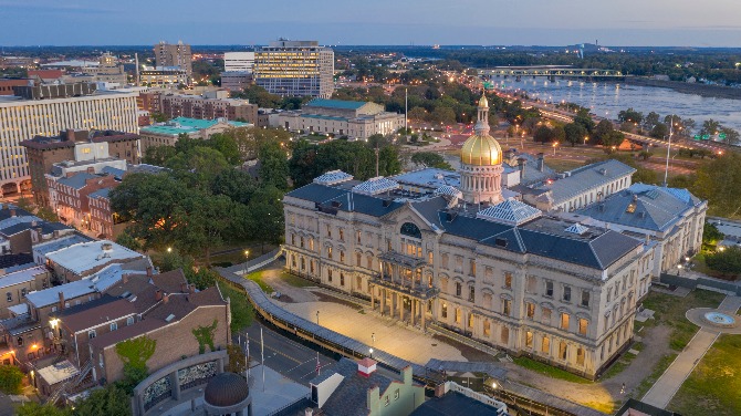 New Jersey Senate approves anti-sweepstakes legislation in 34-5 vote