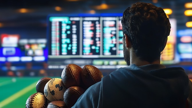 New Jersey nears tax hike on iGaming and sports wagering