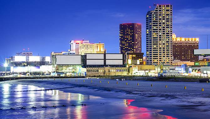 Wazdan sees New Jersey as jumping-off point for US expansion