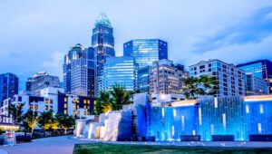 The North Carolina Education Lottery votes to allow instant digital games