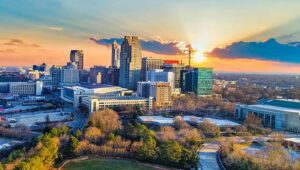 North Carolina: Casino developer pushes for Rockingham County site rezoning