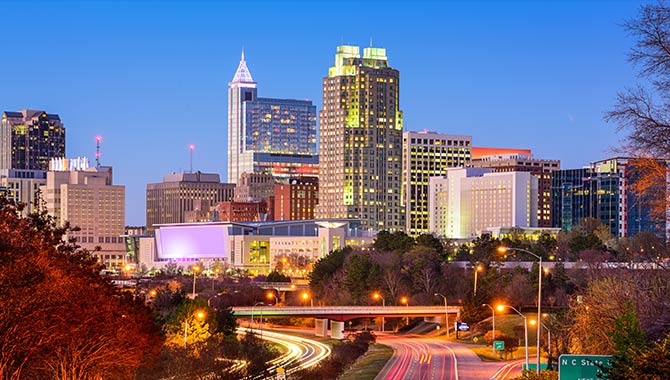 North Carolina sports wagering bill wins crucial House vote after revisions