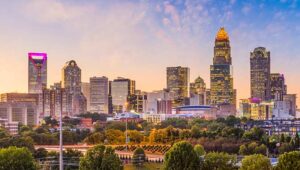 North Carolina Senator hints at potential for additional gambling options