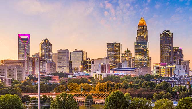 North Carolina Senator hints at potential for additional gambling options