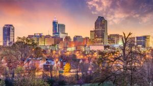 North Carolina debates legalizing video gambling machines