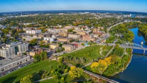 North Dakota lawmakers begin study on electronic pull tabs gambling