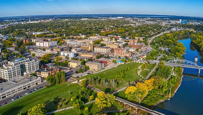 North Dakota lawmakers begin study on electronic pull tabs gambling