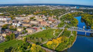 Settlement remains between the North Dakota Attorney General and three gambling equipment distributors