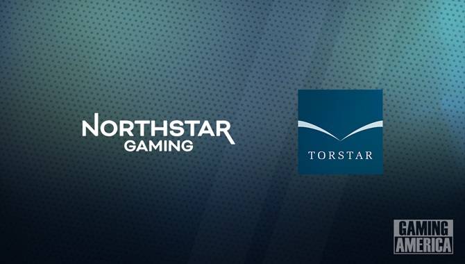 NorthStar Gaming enters marketing agreement with Torstar Corporation