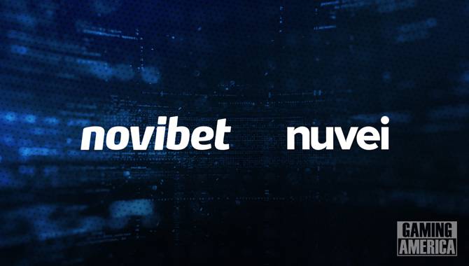 Novibet, Nuvei expand ties