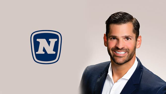 Greg Colella joins NOVOMATIC AMERICAS