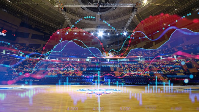 North Carolina posts $340.4m sports wagering handle during July