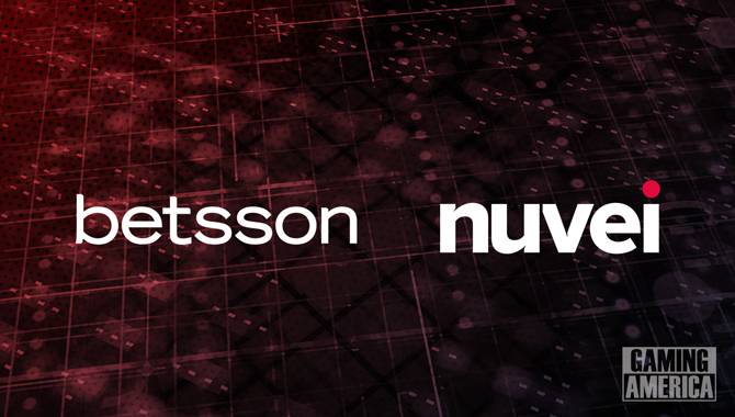 Betsson Group looks to Nuvei to support the company’s Betsafe sportsbook