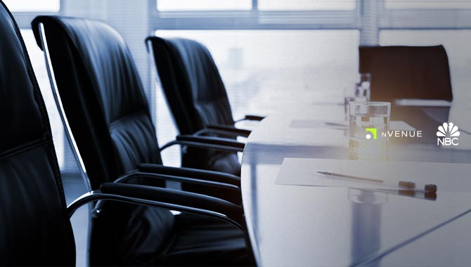 NBC sports analyst Matthew Berry joins nVenue as new advisor