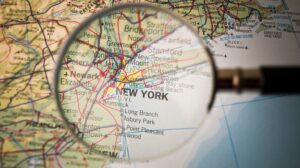 NYS: January sports betting handle reaches $2.48bn