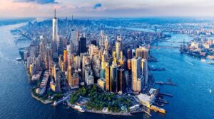 New York State posts $2.07bn September sports betting handle
