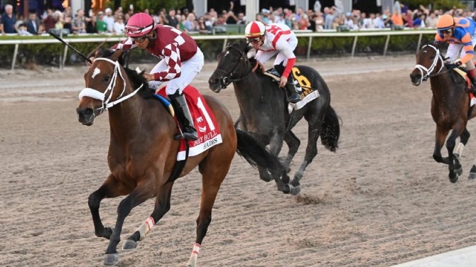 NYRA content no longer offered on TVG or FanDuel sportsbook