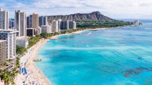 Hawaii passes legislation aimed at stopping illegal gambling on Oahu