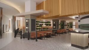 Renowned chef Michael Schulson partners with Ocean Casino Resort